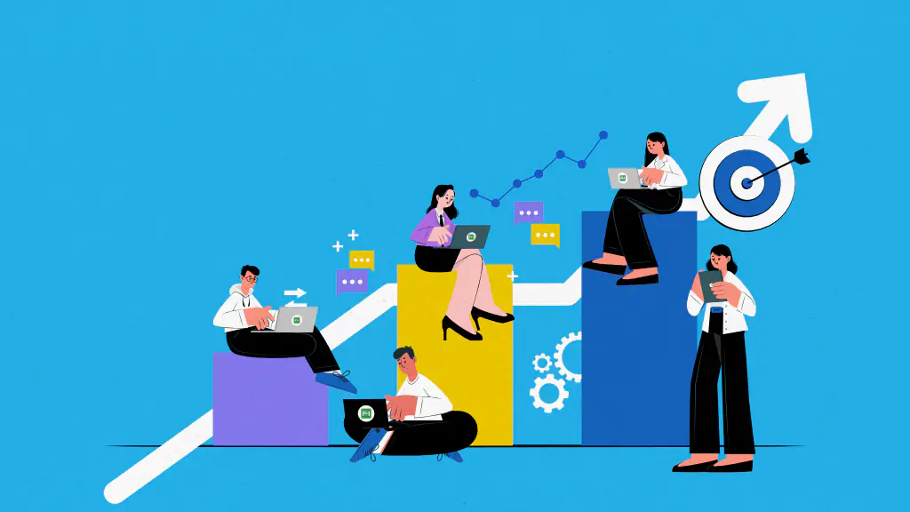 Intajya HR: Full Control for Your Employees, Higher Efficiency for Your Team Introduction